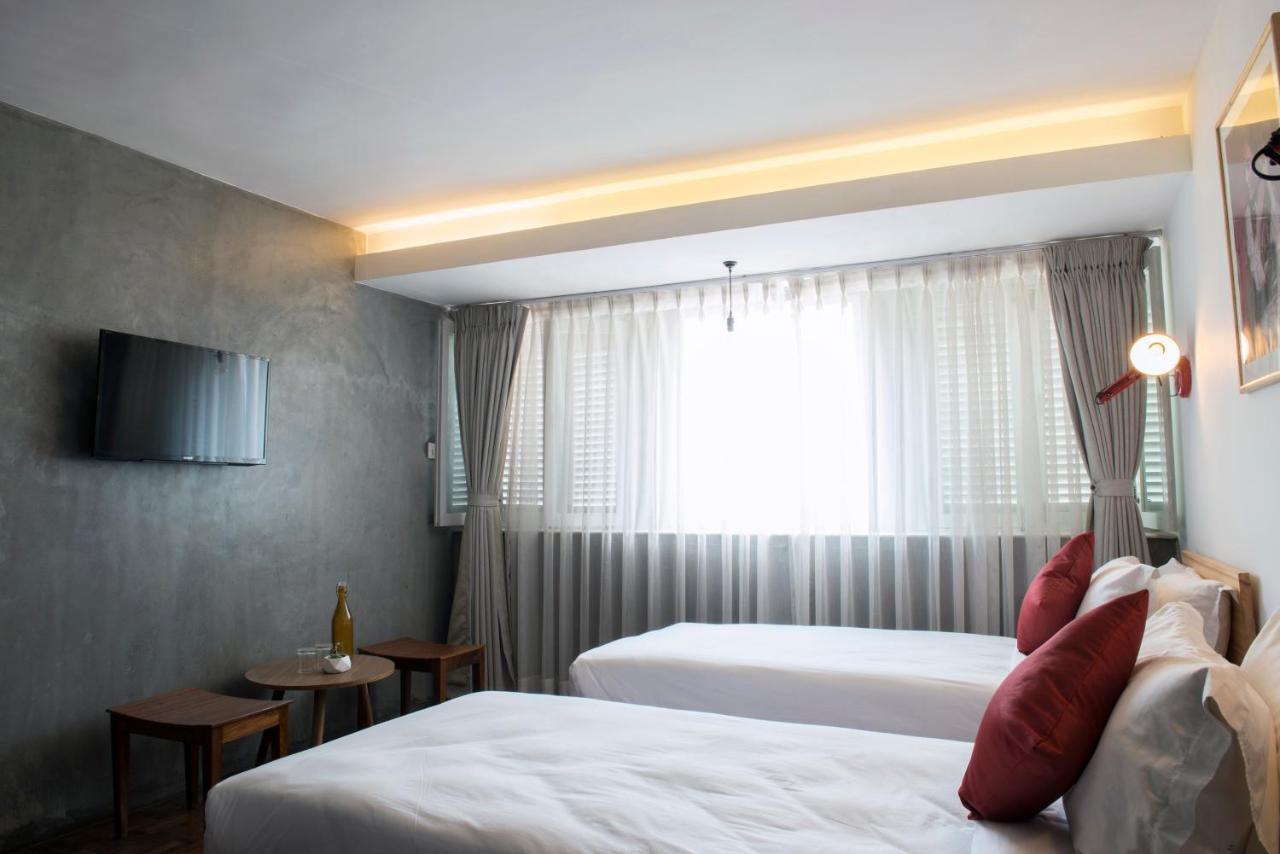 Potala Guest House Kathmandu Exterior foto