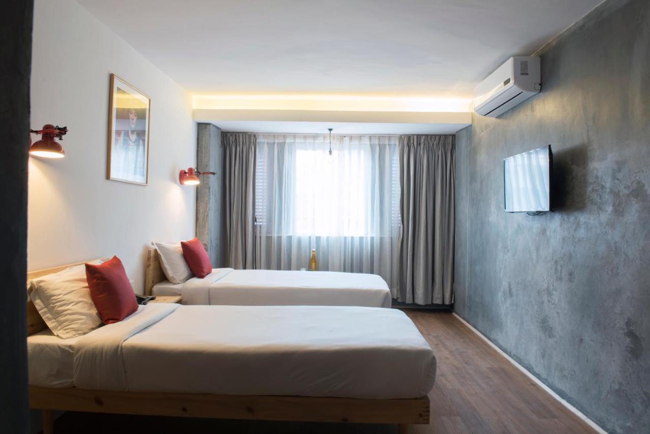 Potala Guest House Kathmandu Exterior foto